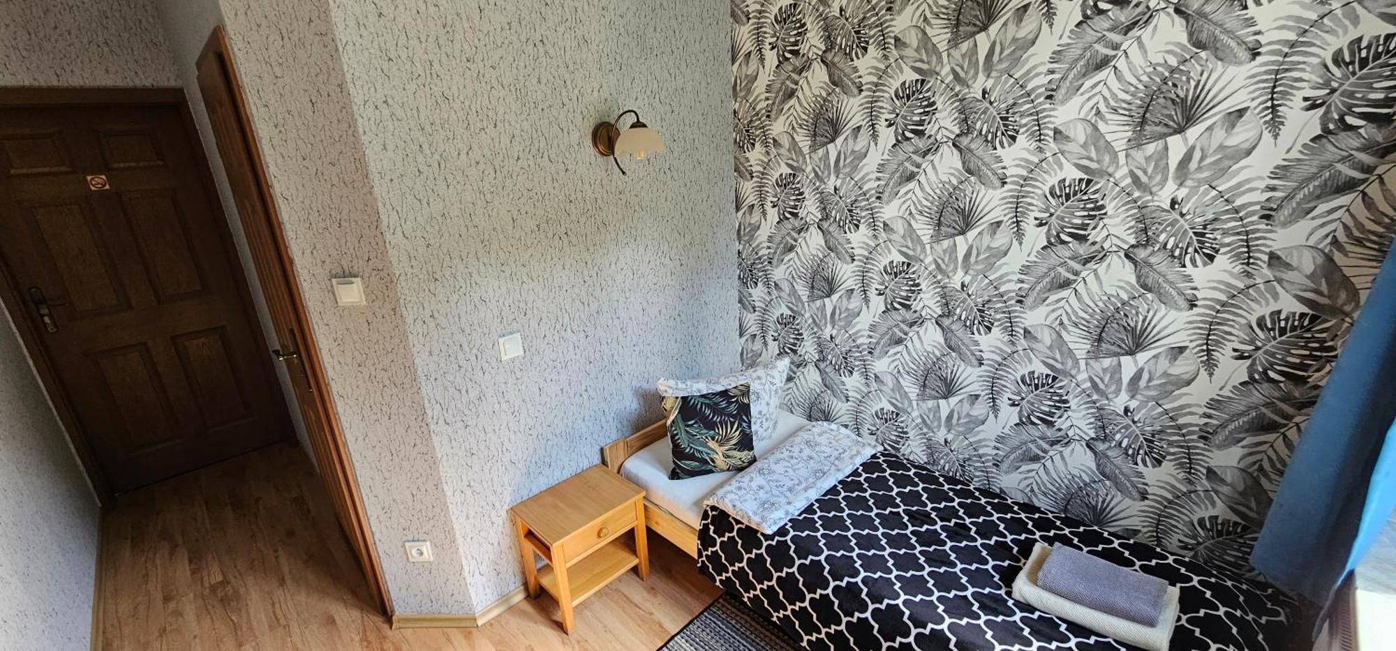 Uroczysko Jastrowie Exterior foto