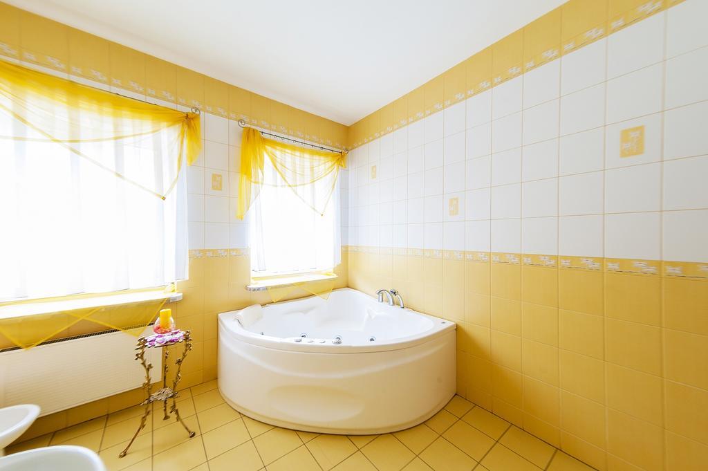 Uroczysko Jastrowie Quarto foto