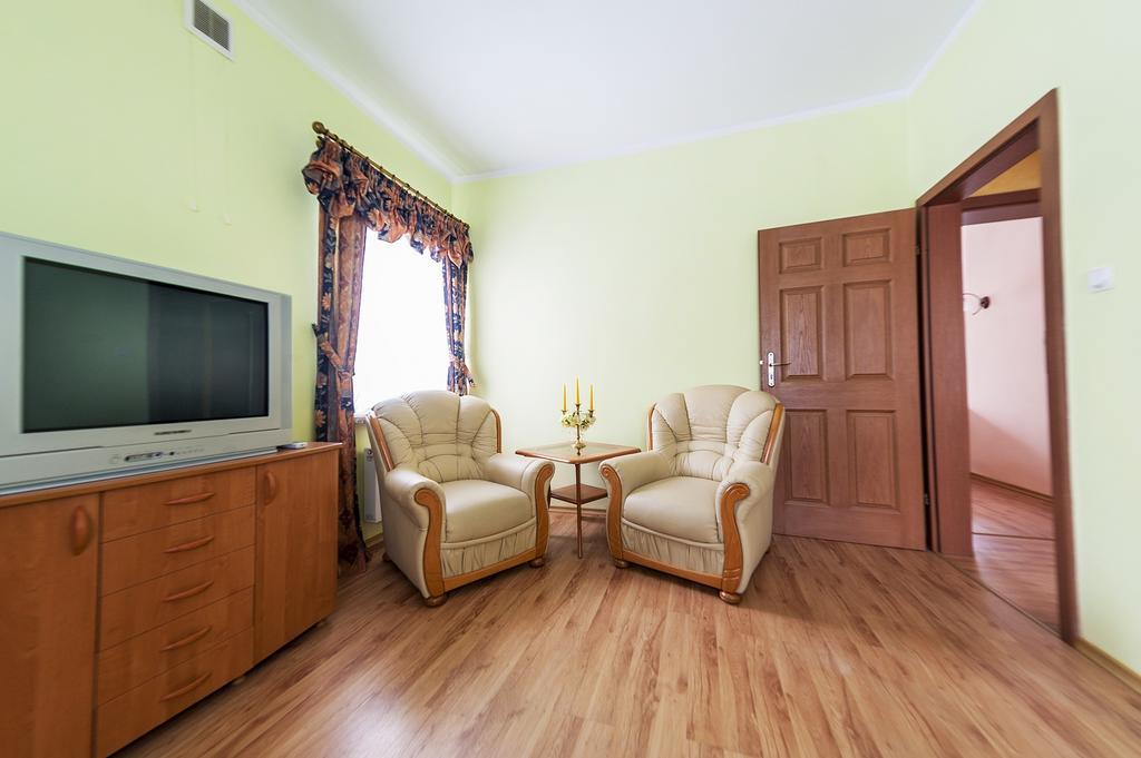 Uroczysko Jastrowie Quarto foto